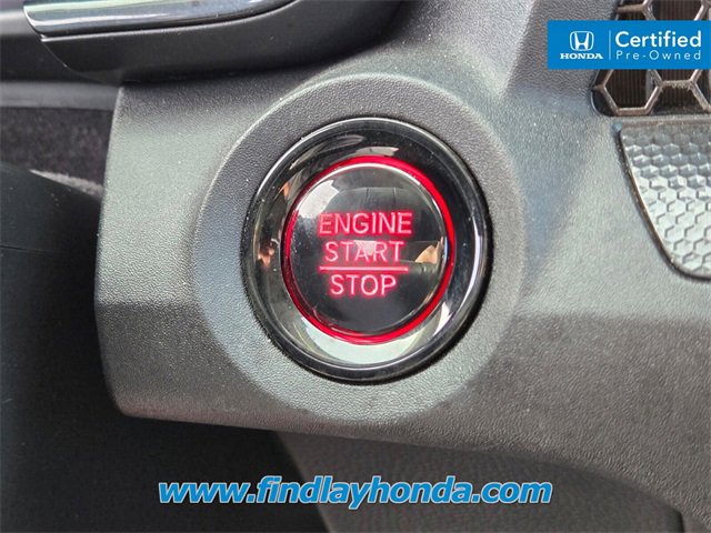 Certified 2025 Honda CR-V EX image 31