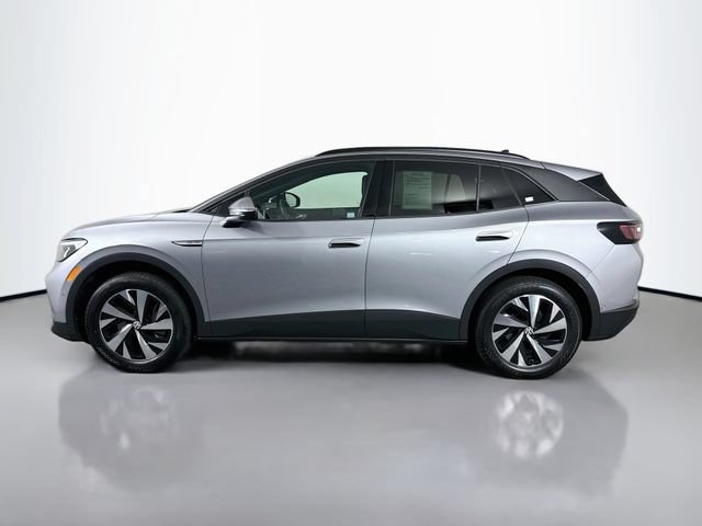 Used 2023 Volkswagen ID.4 Pro AWD/4WD image 4