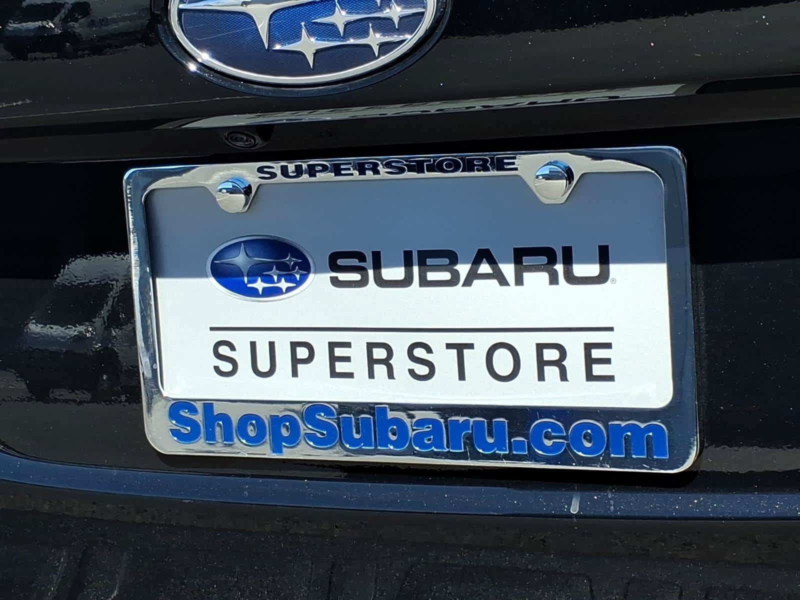 Used 2025 Subaru Outback Premium w/ Popular Package #1A AWD/4WD image 14