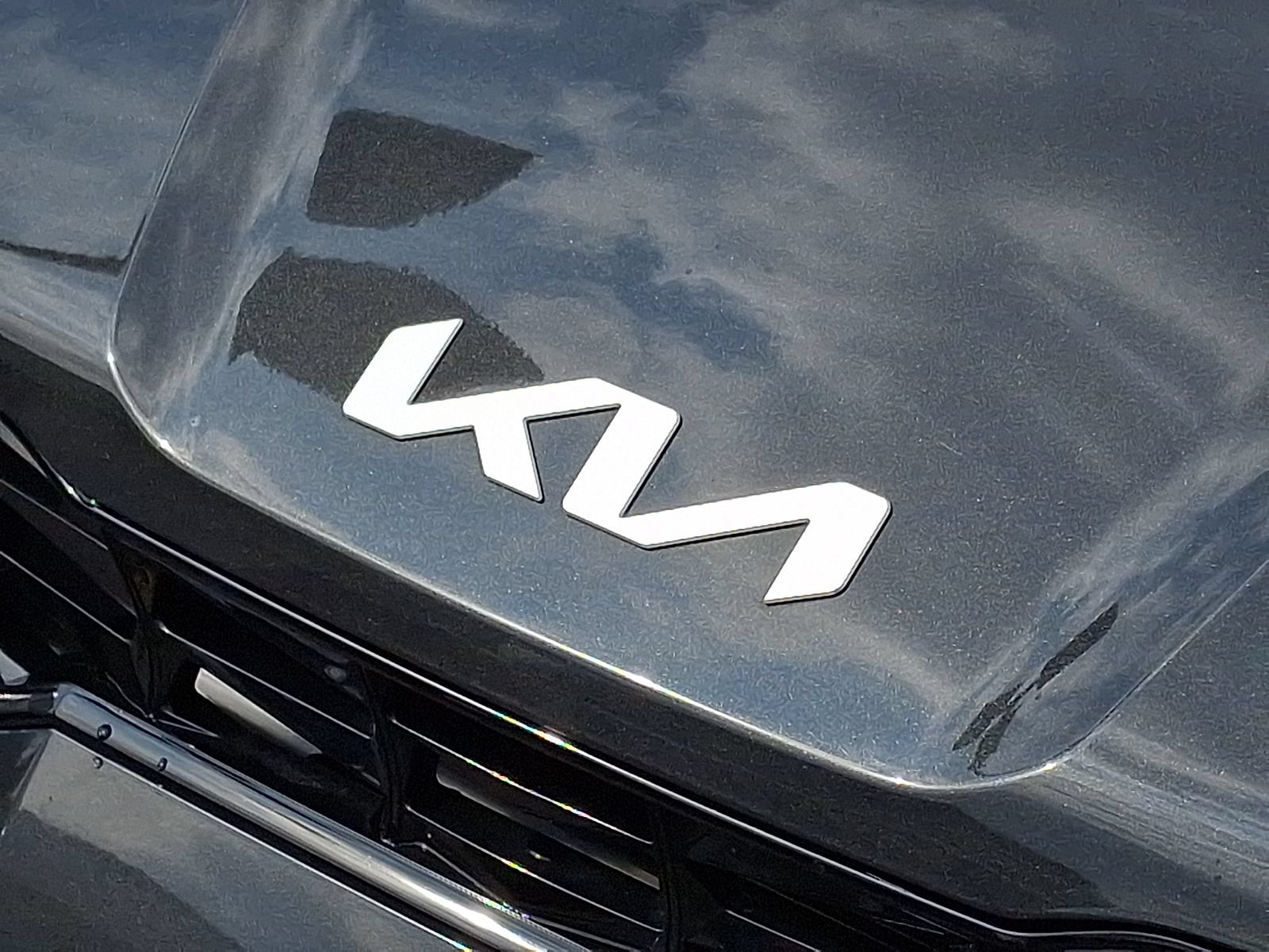 Certified 2026 Kia K5 LXS FWD image 30