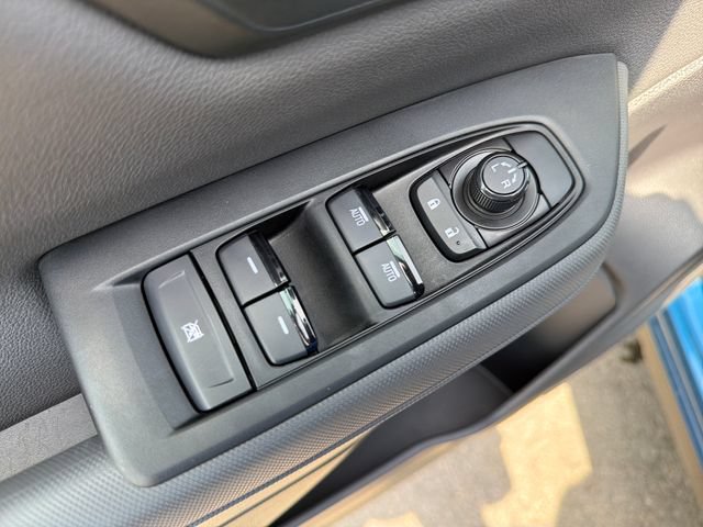 Certified 2026 Subaru Forester Wilderness AWD/4WD image 18