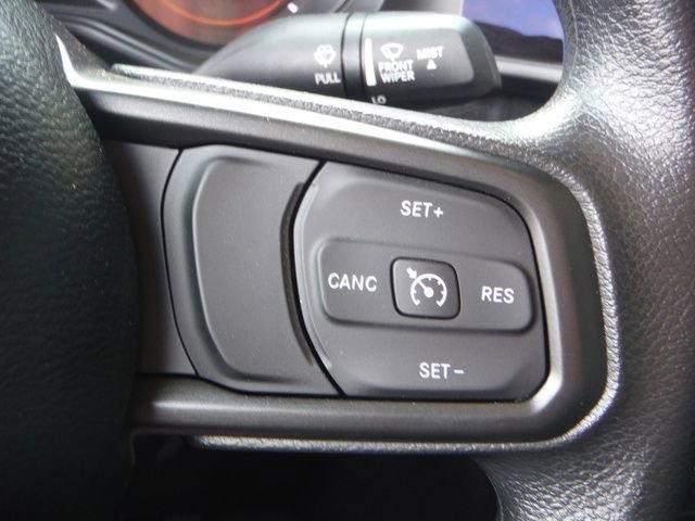 Used 2025 Jeep Gladiator Sport AWD/4WD image 58
