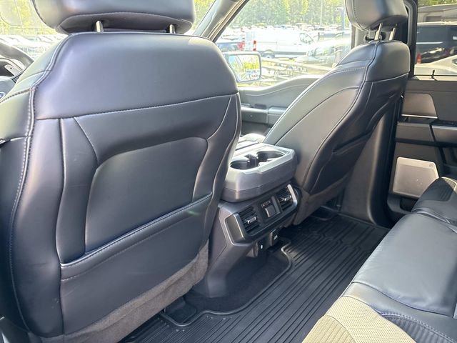 Certified 2023 Ford F150 Raptor image 16