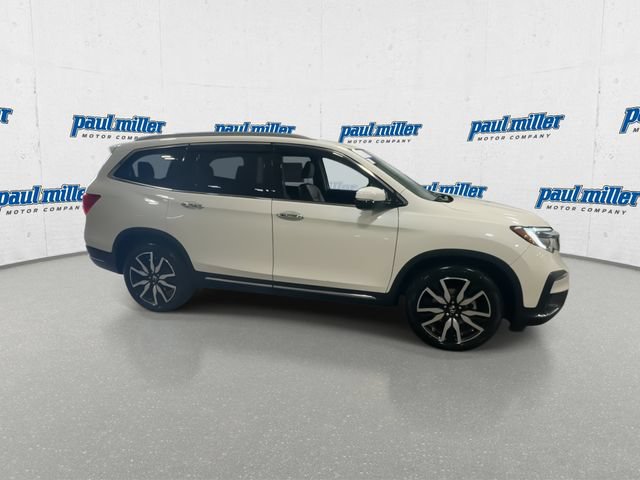 Used 2019 Honda Pilot Touring image 13