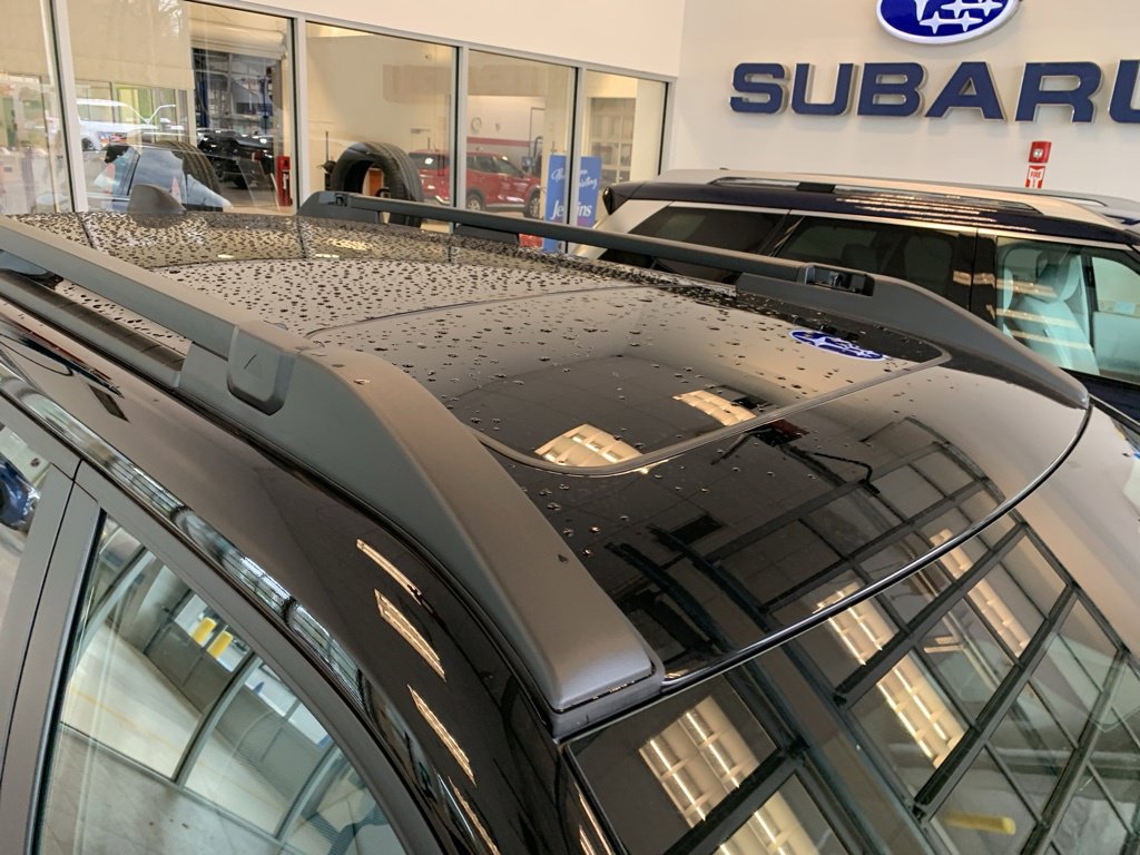 New 2026 Subaru Outback Limited AWD/4WD image 25