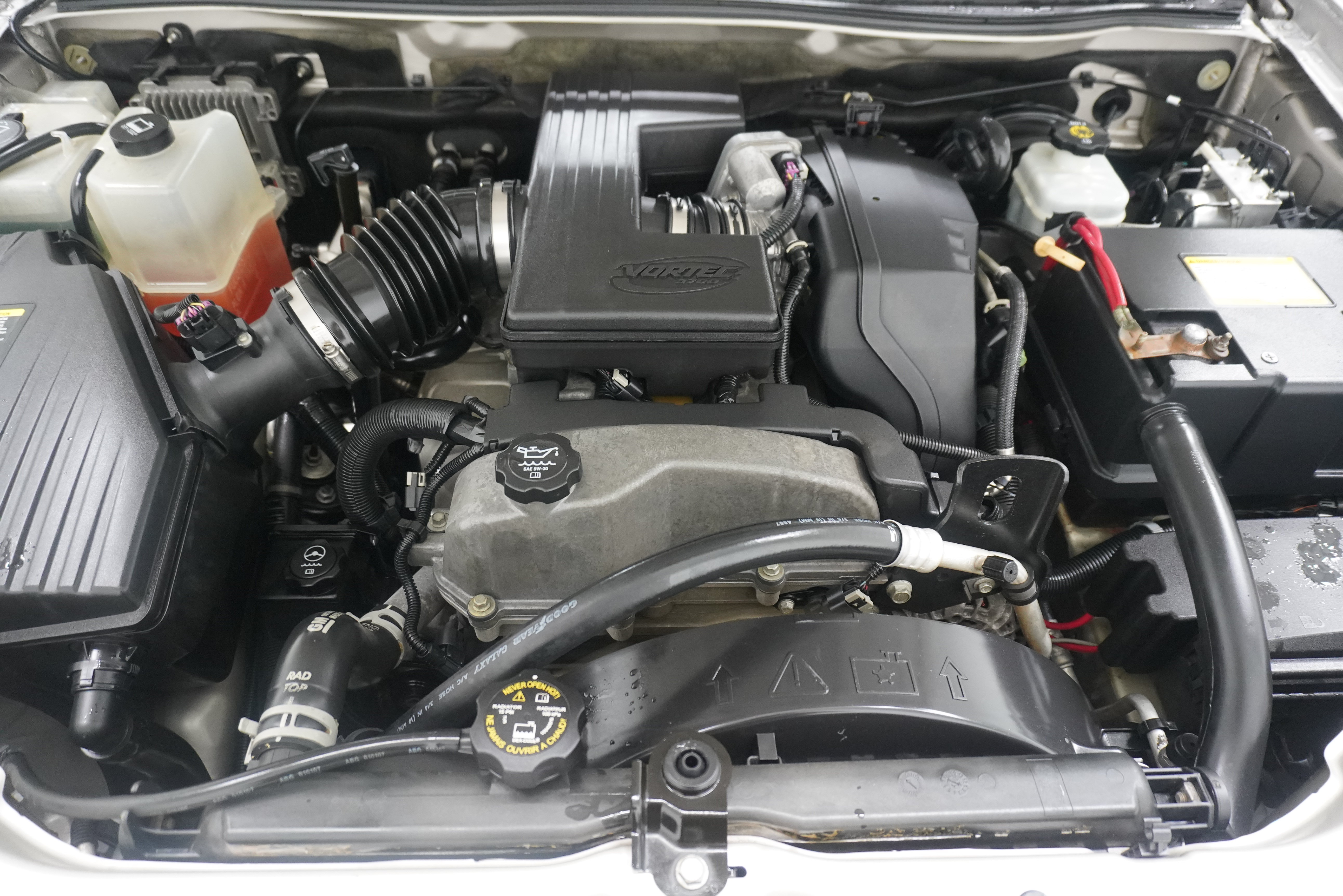 Used 2007 Chevrolet Colorado LT RWD image 20