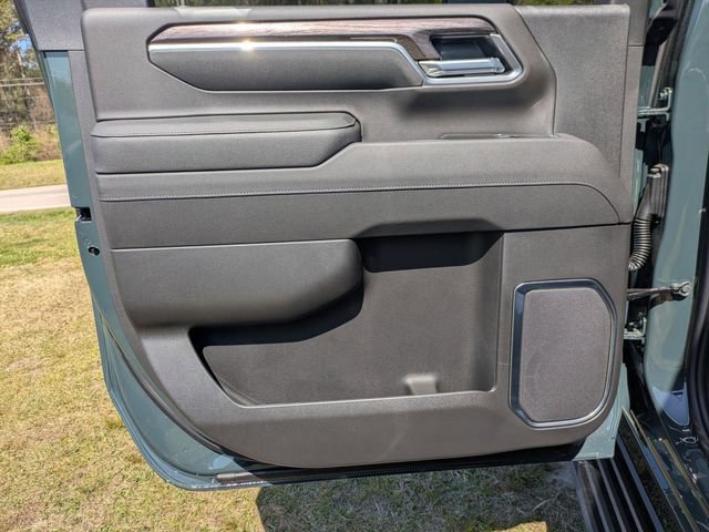 New 2026 Chevrolet Silverado 2500 LTZ image 26