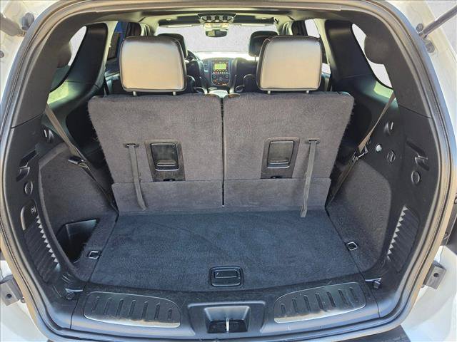 Used 2018 Dodge Durango SRT w/ Technology Group AWD/4WD image 17