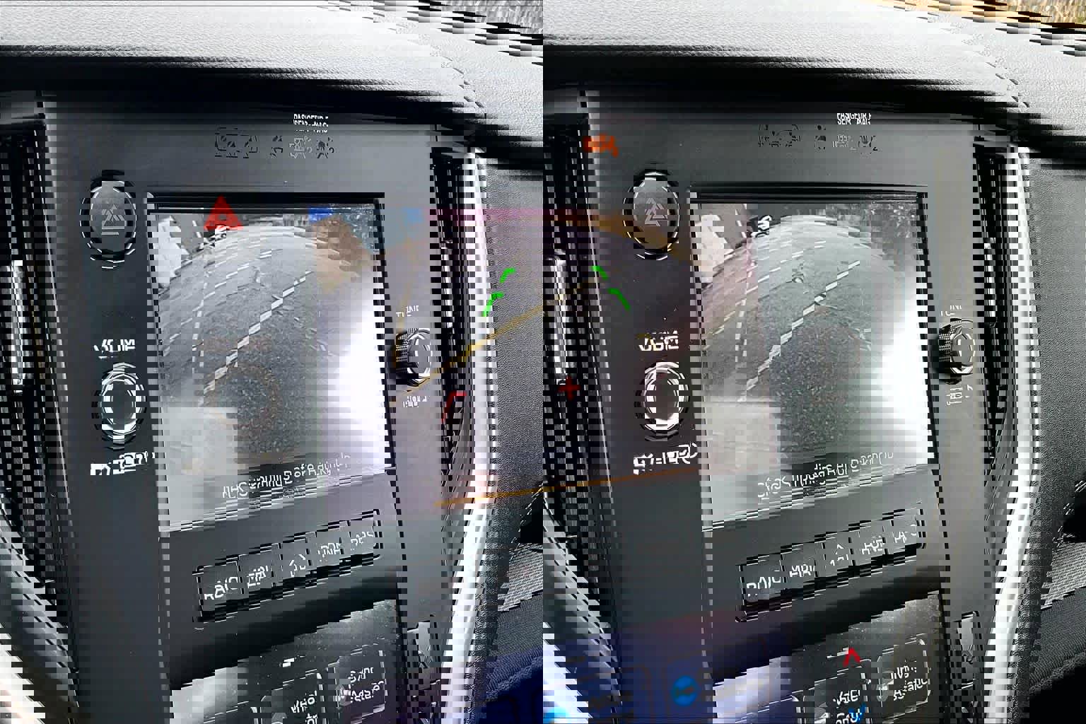 Used 2025 Subaru Outback AWD/4WD image 29