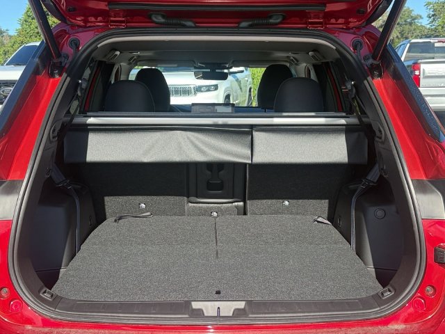 Used 2025 Mitsubishi Outlander SEL FWD image 12