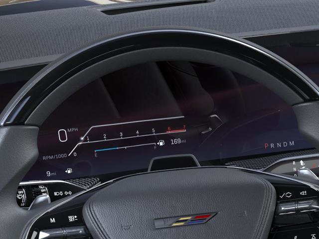 New 2026 Cadillac Escalade V image 18