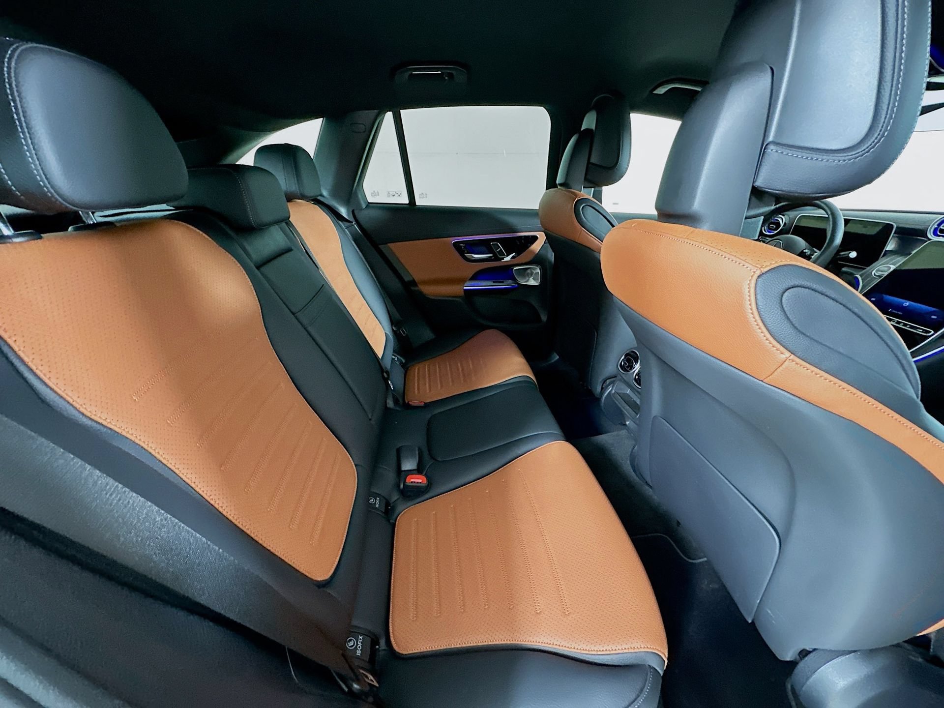 Certified 2026 Mercedes-Benz GLC 300 image 28