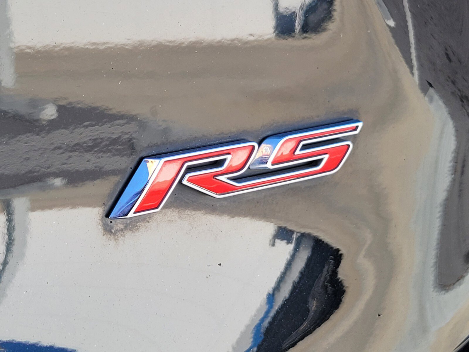 Certified 2023 Chevrolet Blazer RS w/ Driver Confidence II Package image 27