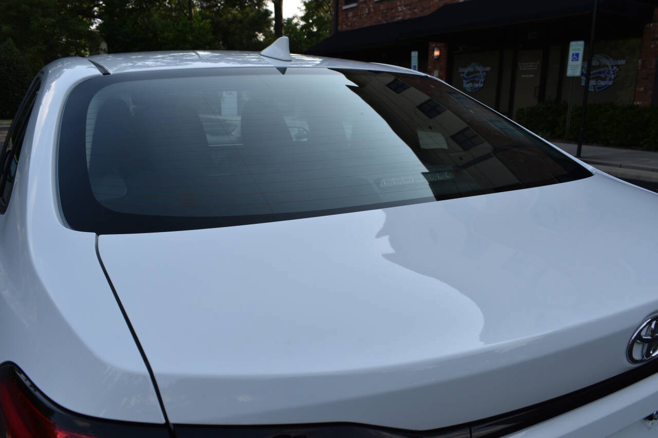 Used 2025 Toyota Corolla LE FWD image 33