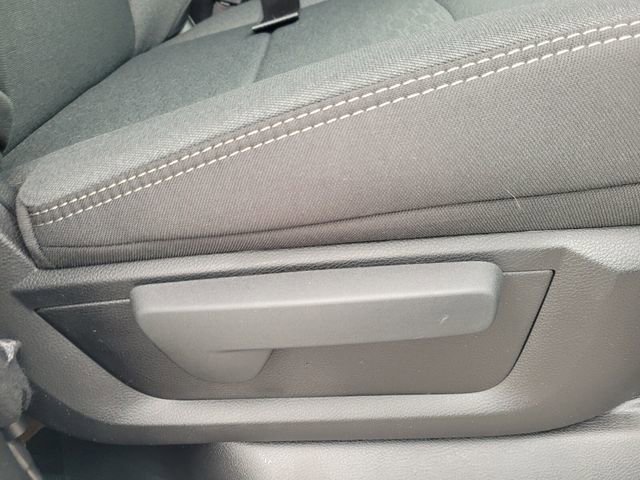 New 2026 RAM 2500 Tradesman image 16