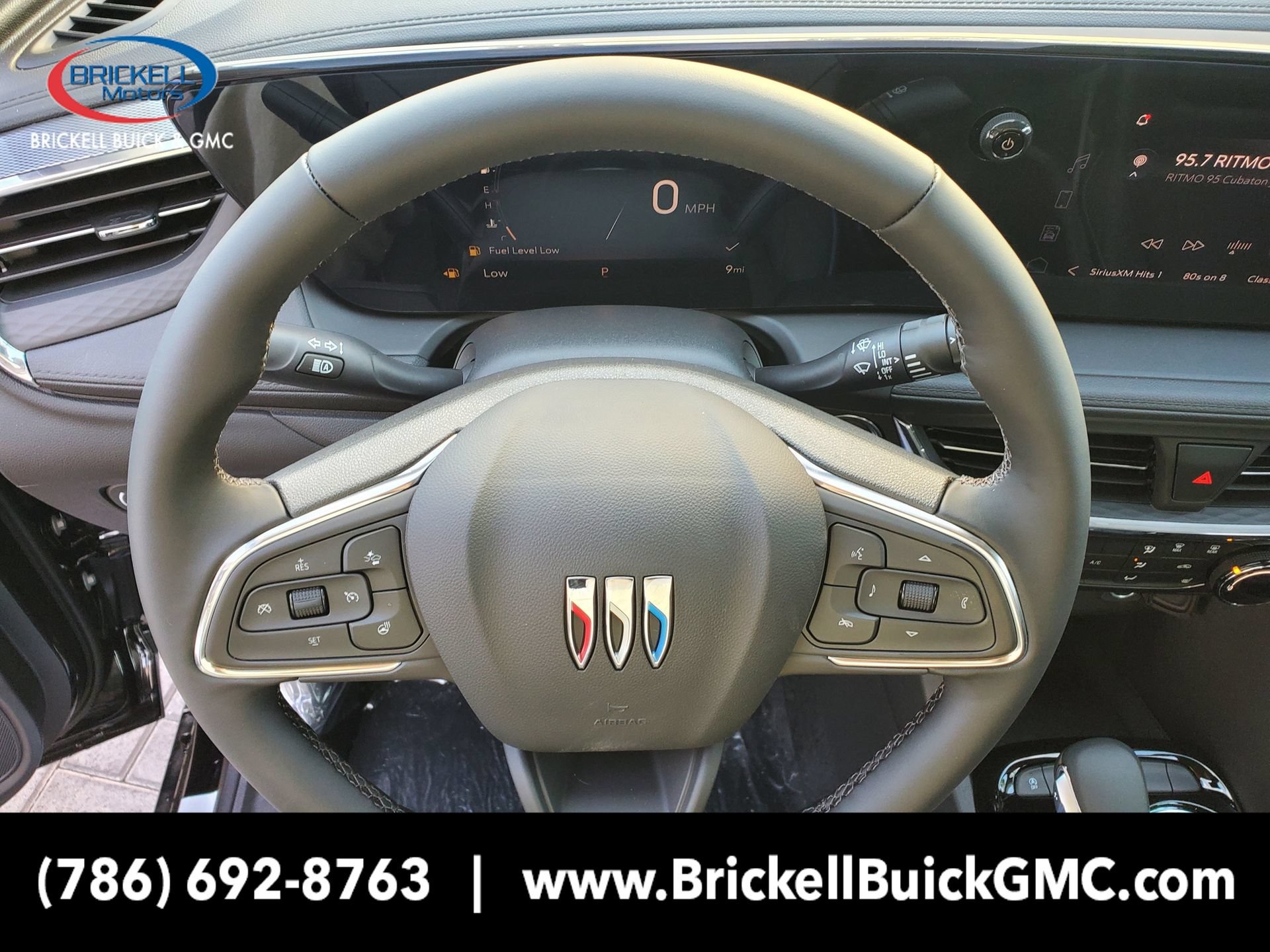 New 2026 Buick Encore GX Sport Touring w/ Comfort Package FWD image 22