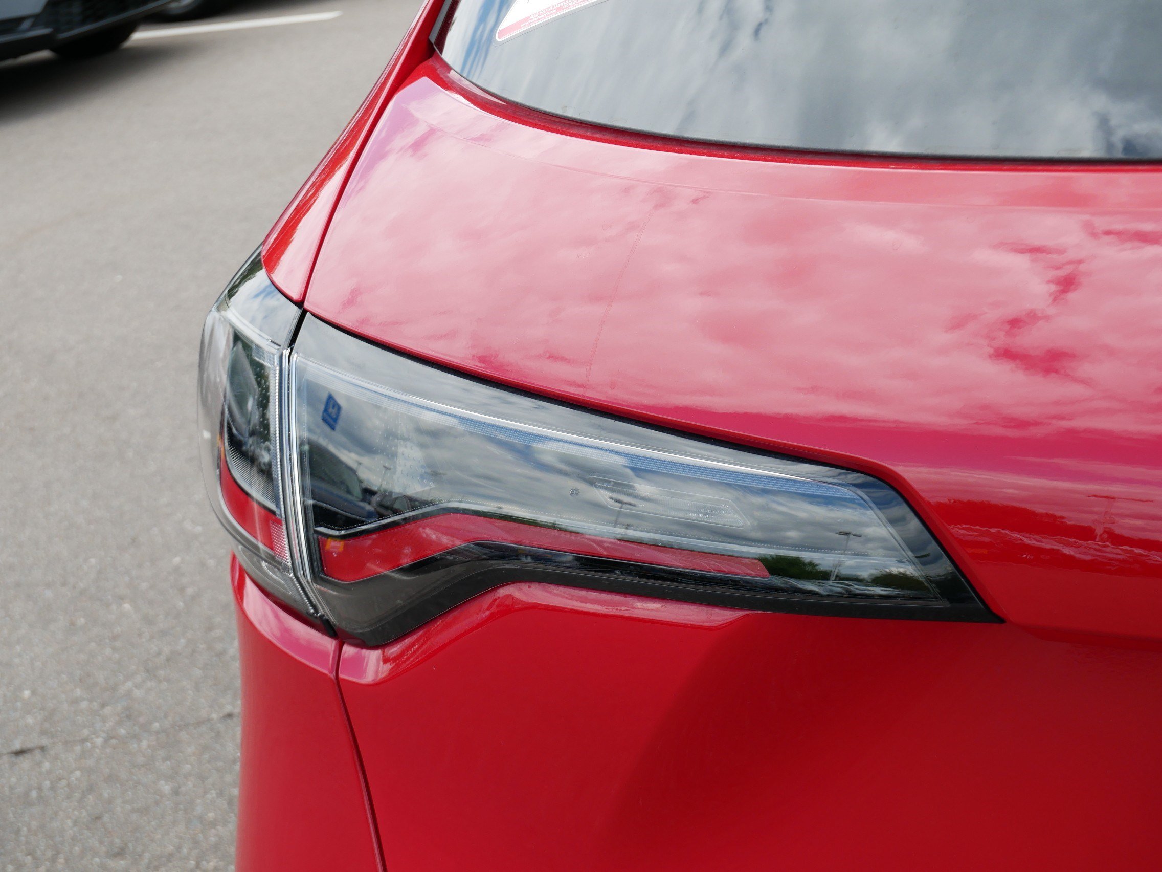 Certified 2024 Honda HR-V Sport image 17
