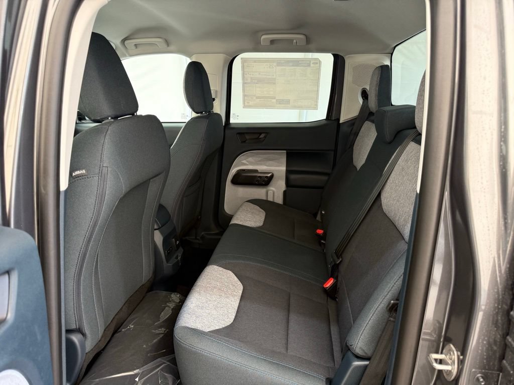 New 2026 Ford Maverick XLT w/ XLT Luxury Package AWD/4WD image 17