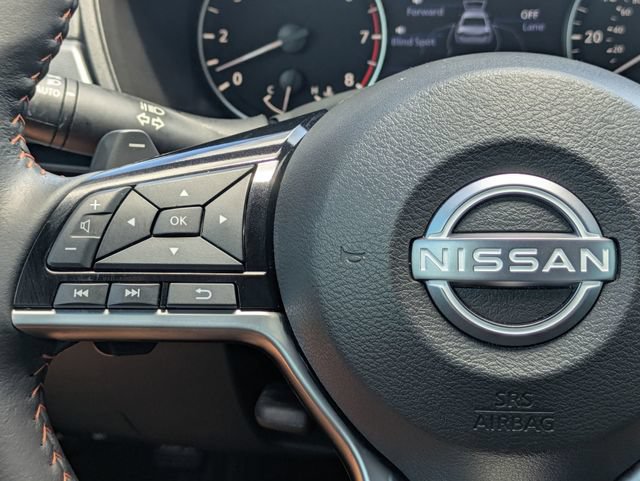 Used 2024 Nissan Altima 2.5 SR FWD image 18