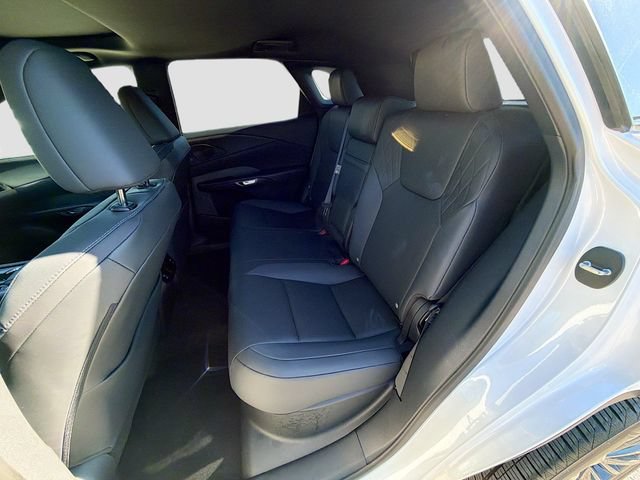 Used 2025 Lexus RX 350 Premium FWD image 22