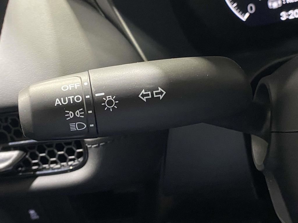 New 2026 Honda HR-V LX image 21