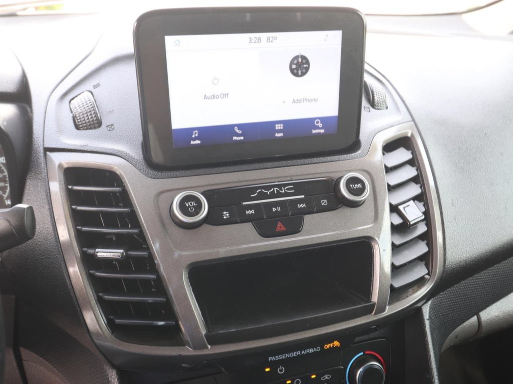 Certified 2022 Ford Transit Connect XL FWD image 18