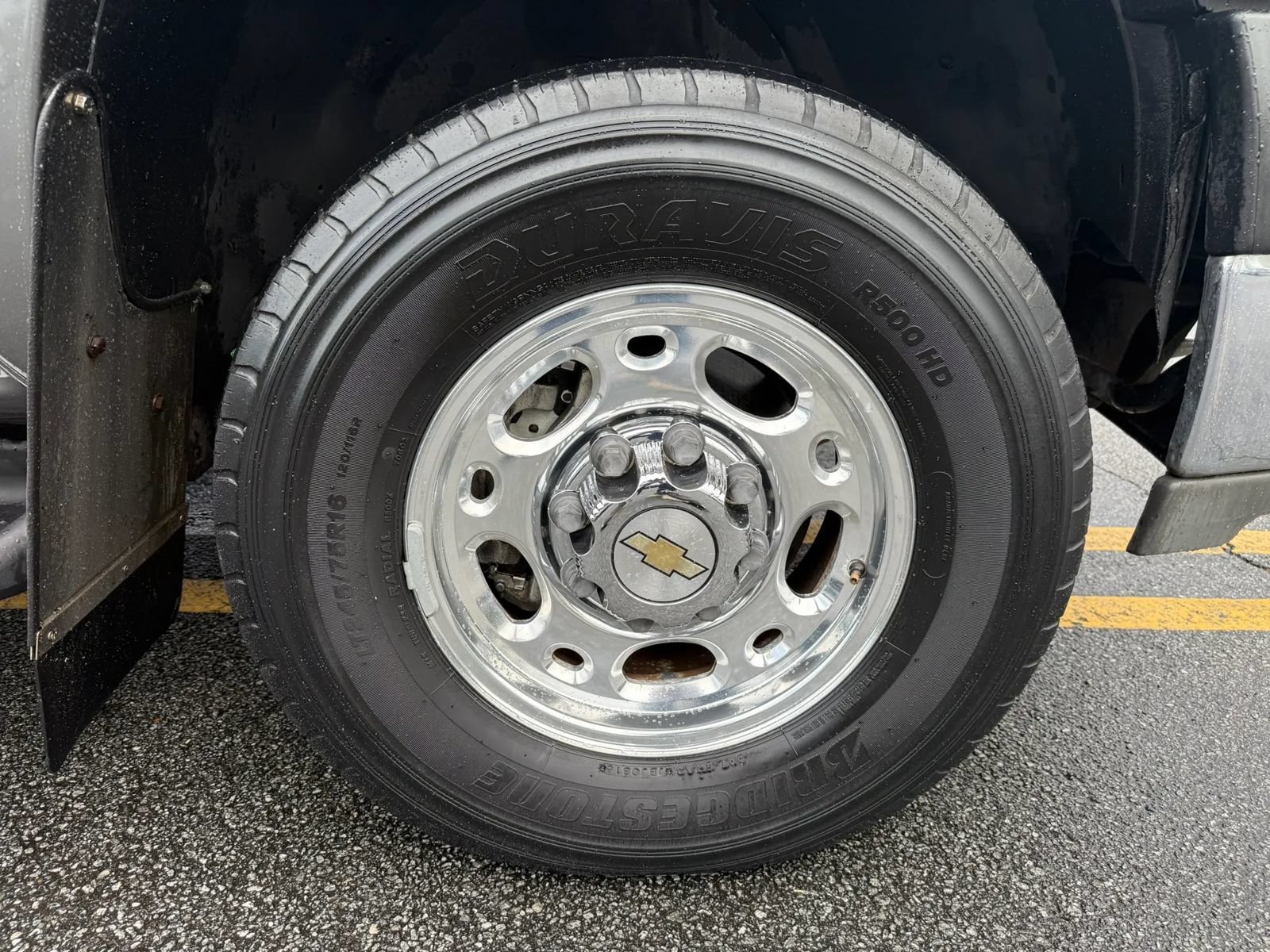 Used 2002 Chevrolet Silverado 2500 LS AWD/4WD image 51