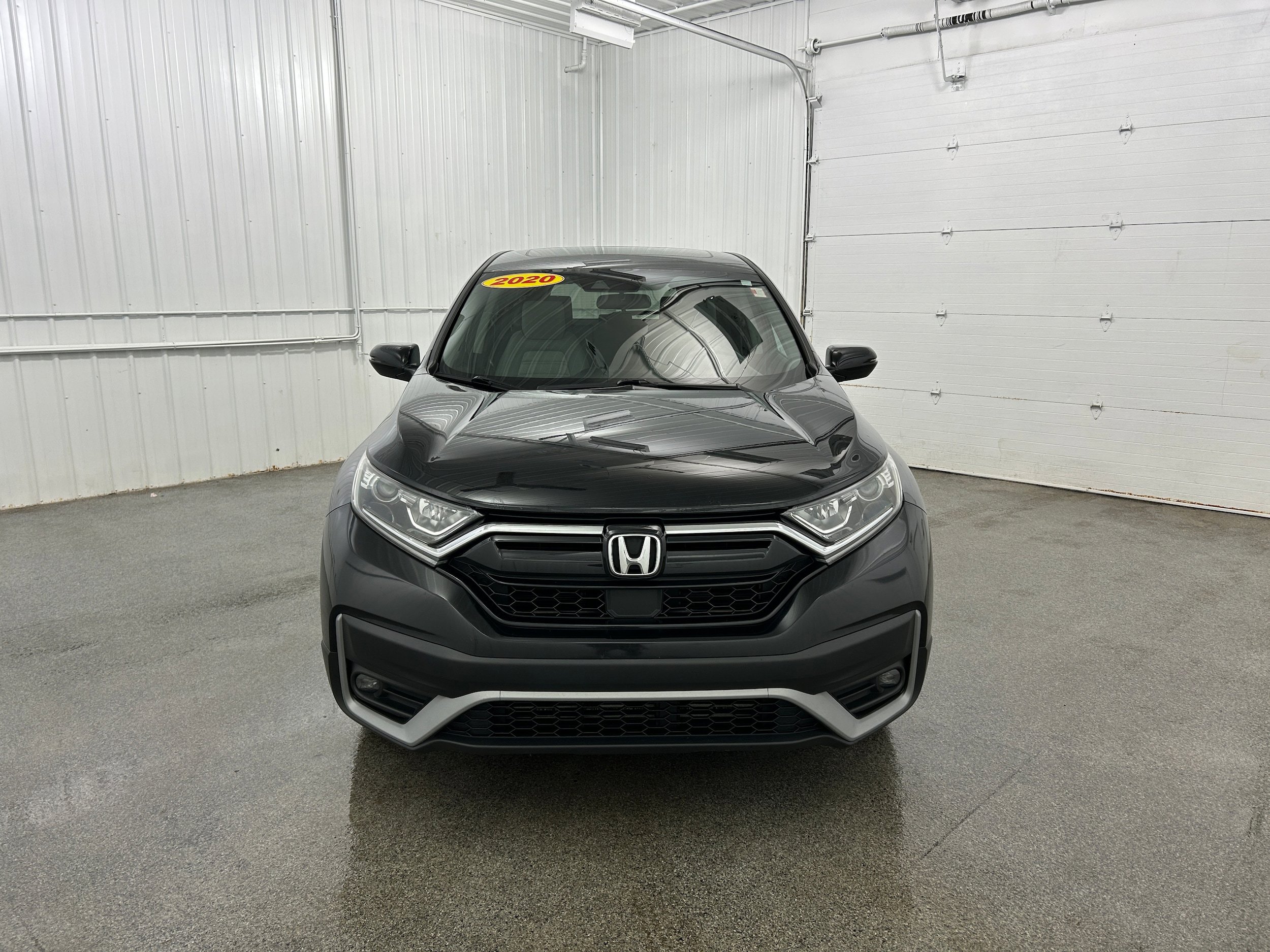 Used 2020 Honda CR-V EX image 15