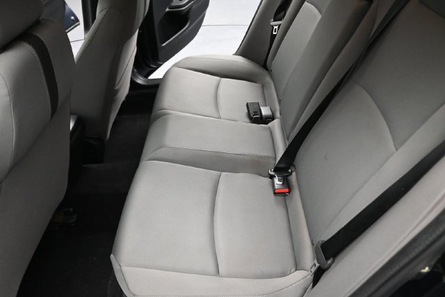 Used 2017 Honda Civic EX image 15