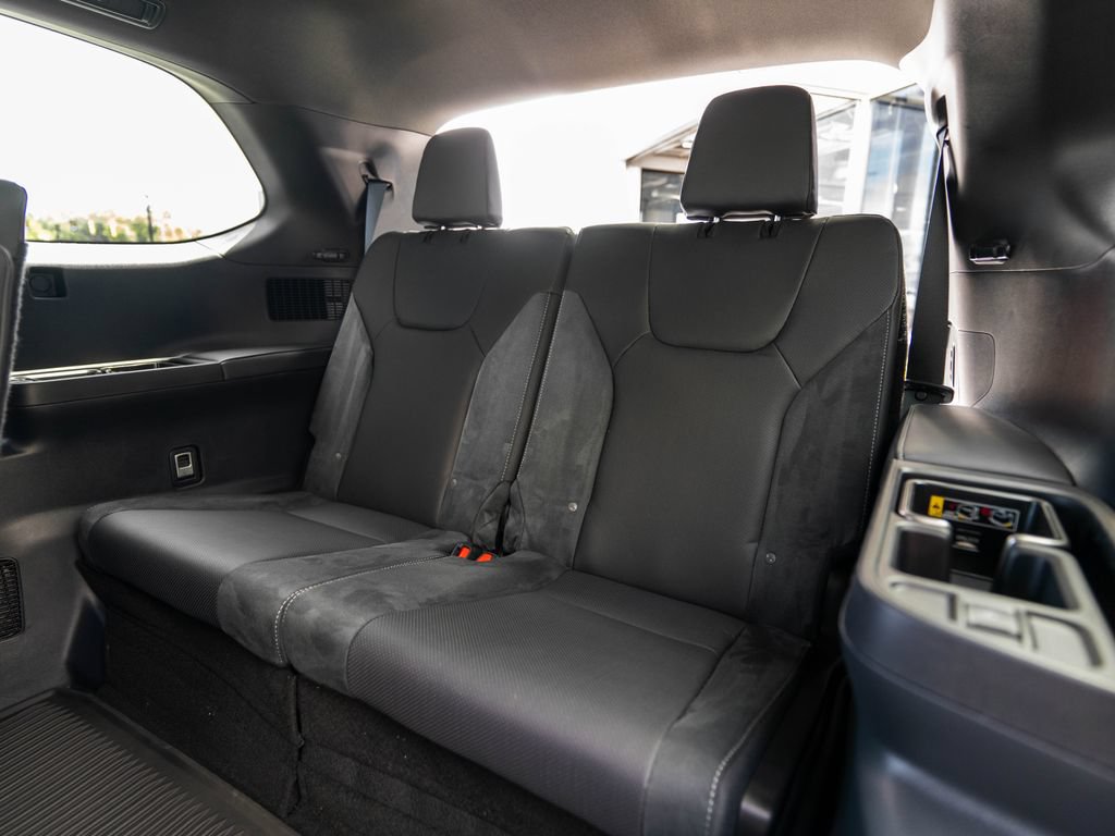 New 2026 Lexus TX 350 AWD image 37