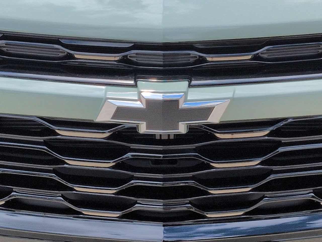 New 2026 Chevrolet Trax ACTIV w/ Driver Confidence Package FWD image 5