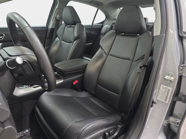 Used 2020 Acura TLX w/ Technology Package FWD image 14