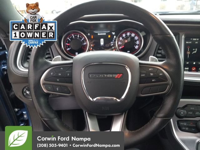 Used 2020 Dodge Challenger GT w/ Plus Package image 14