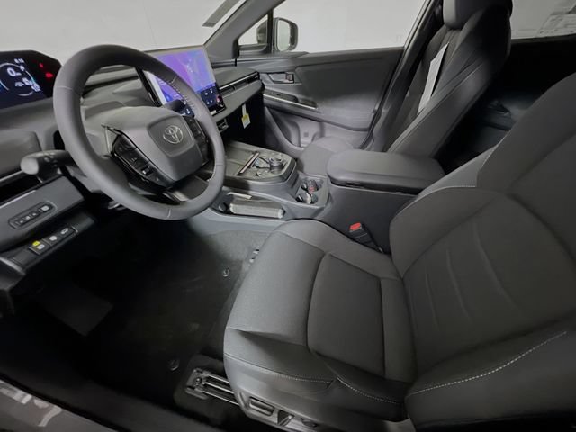 New 2026 Toyota C-HR AWD/4WD image 12