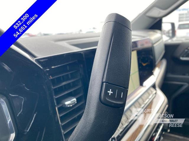 Used 2023 Chevrolet Silverado 1500 LT w/ Convenience Package II image 26