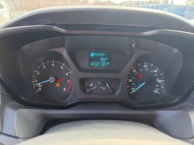 Used 2019 Ford Transit 350 178 DRW w/ Exterior Upgrade Package image 18