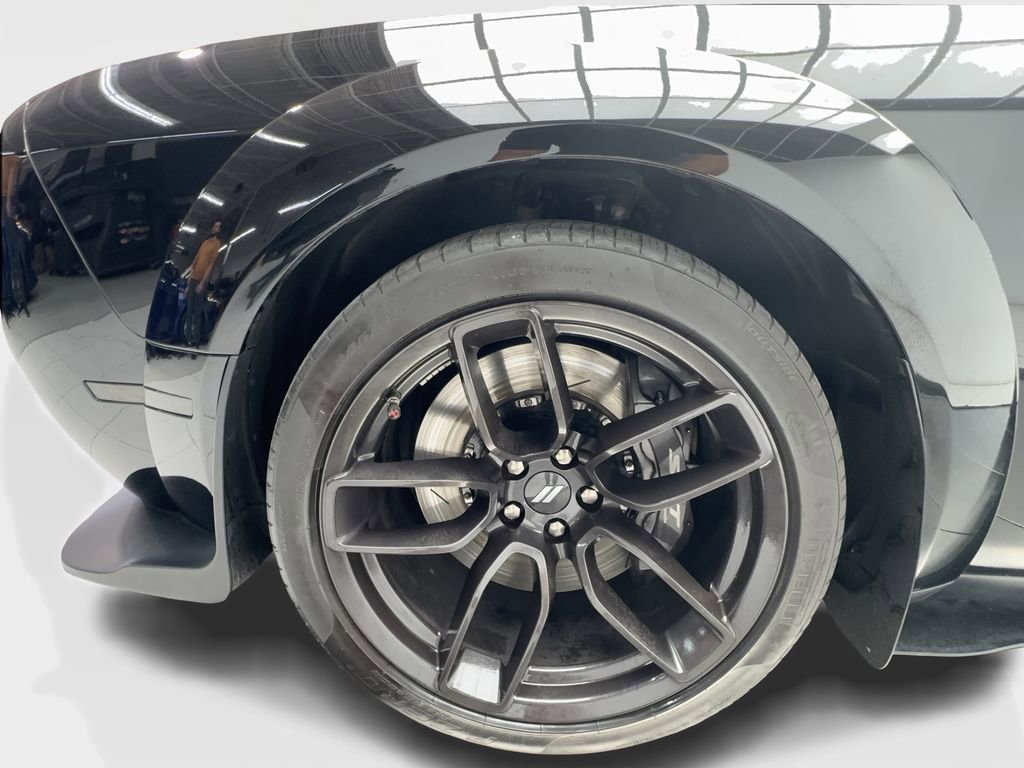 Used 2022 Dodge Challenger R/T Scat Pack RWD image 13