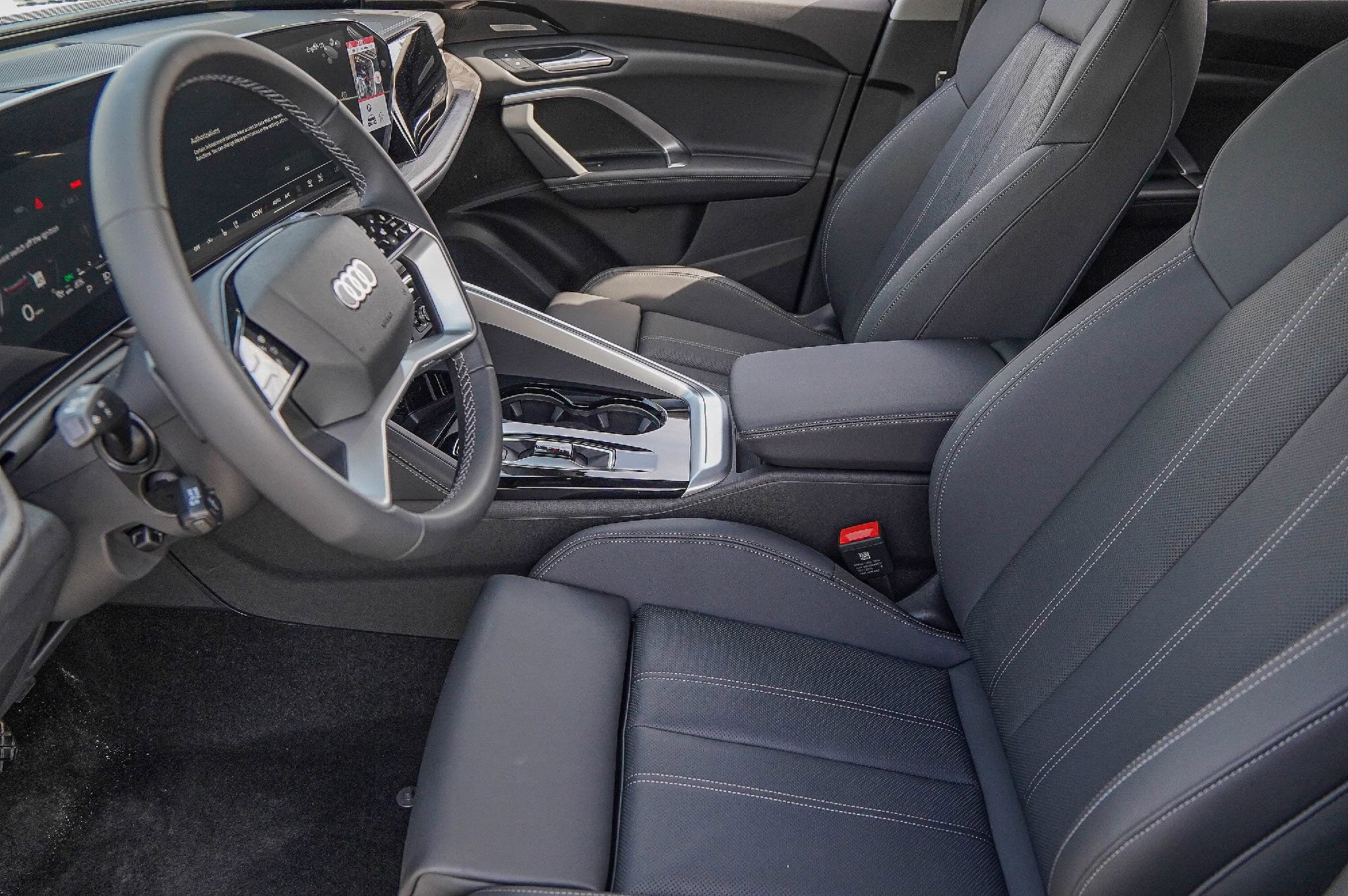 New 2025 Audi Q5 Premium Plus image 9