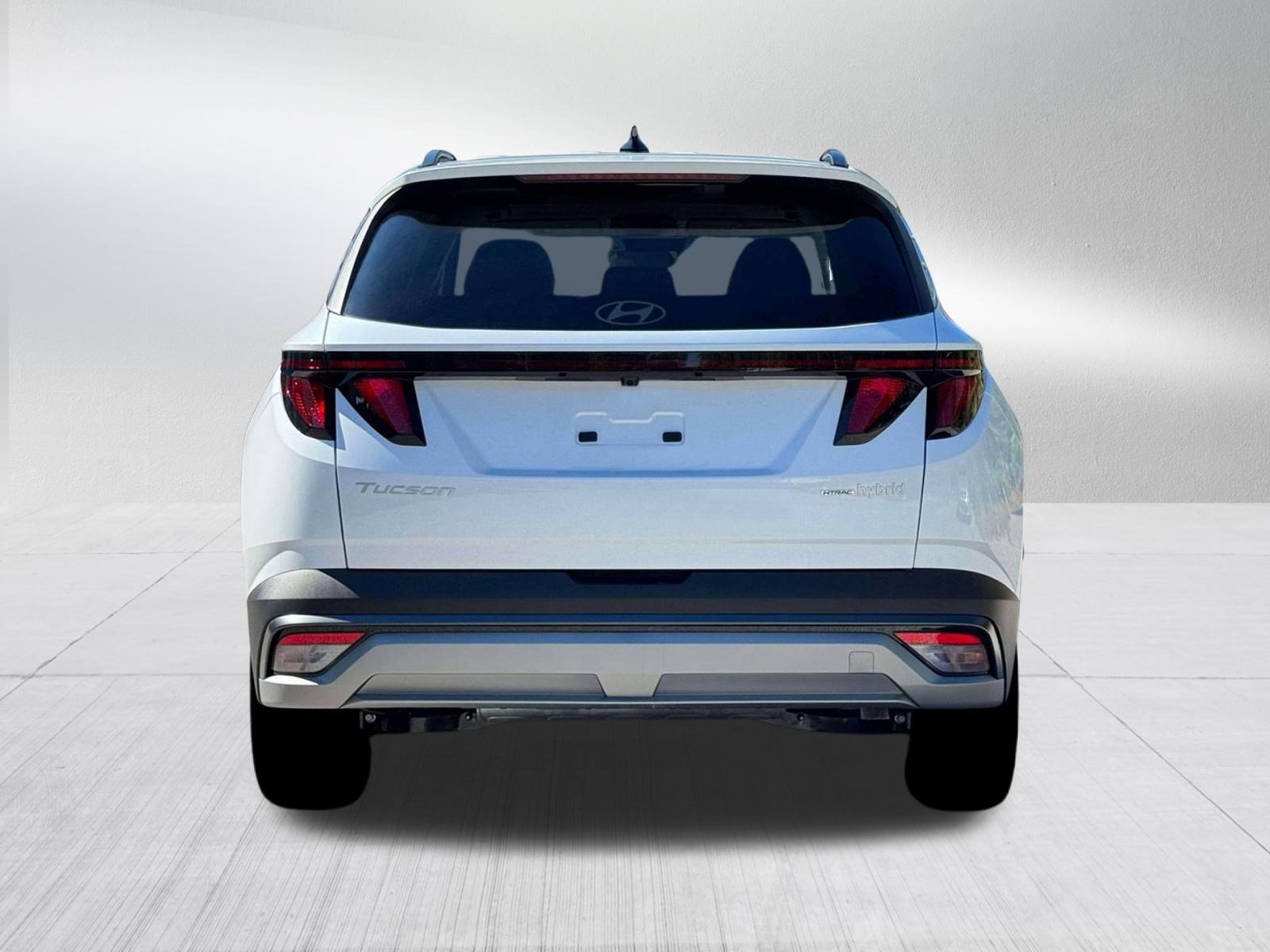 New 2026 Hyundai Tucson SEL image 6