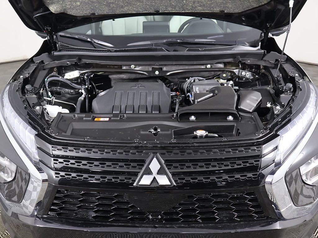 New 2026 Mitsubishi Eclipse Cross SEL image 22