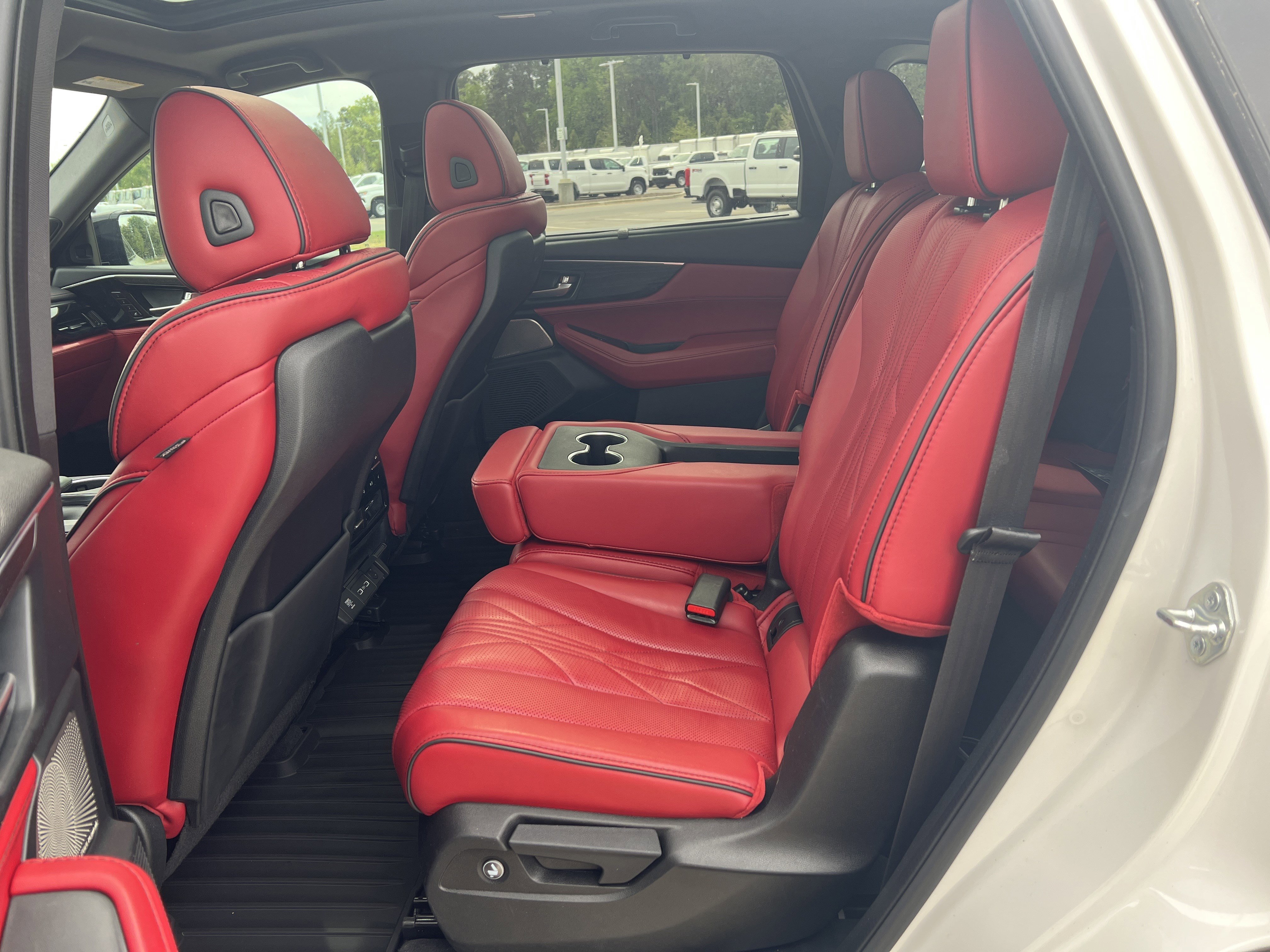 Certified 2024 Acura MDX Type S image 31