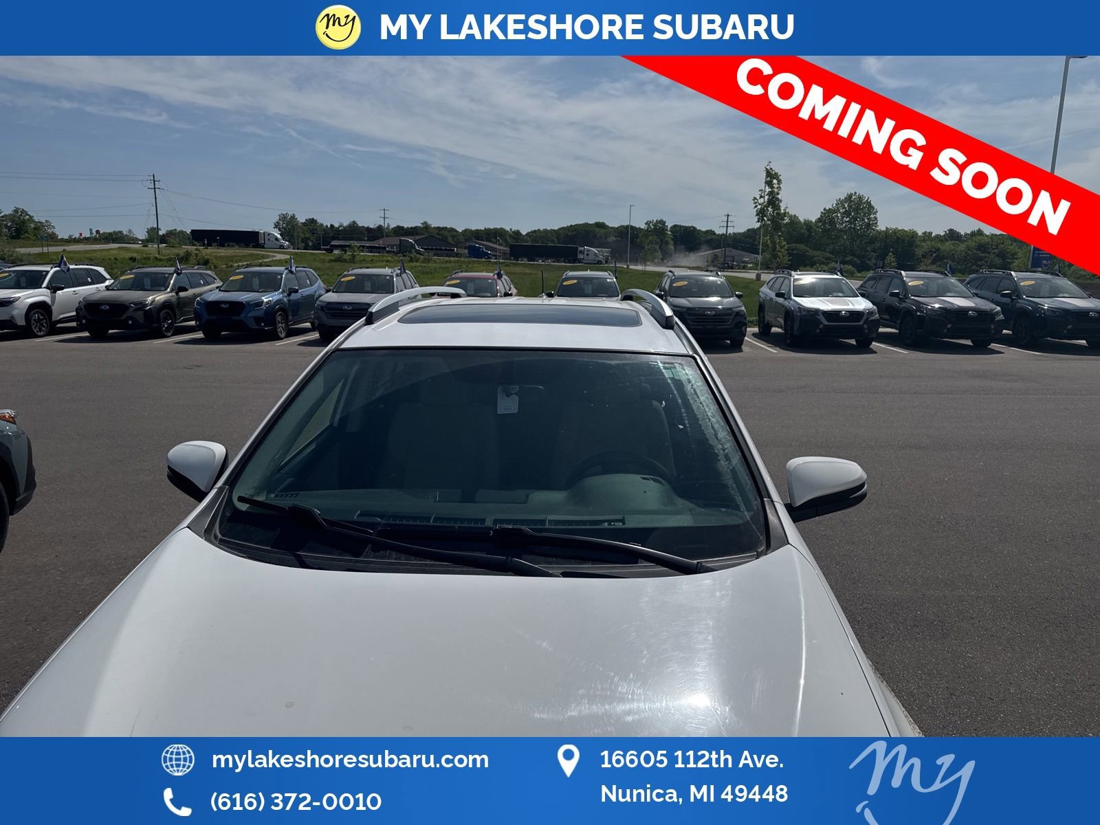 Used 2015 Toyota RAV4 XLE AWD/4WD image 10