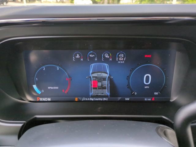 New 2026 Ford F250 4x4 Crew Cab Super Duty image 28