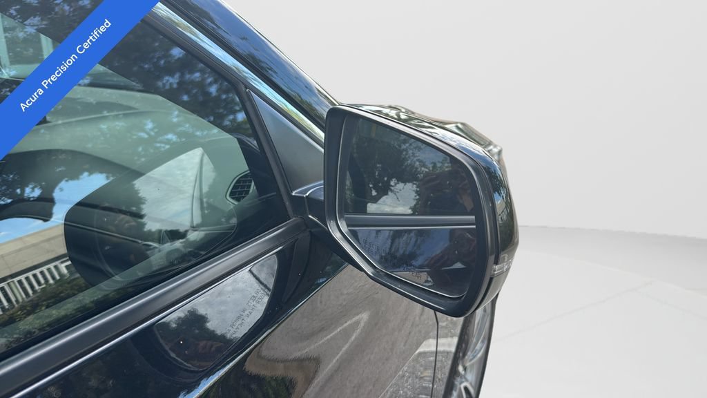 Used 2023 Acura RDX w/ Technology Package FWD image 37
