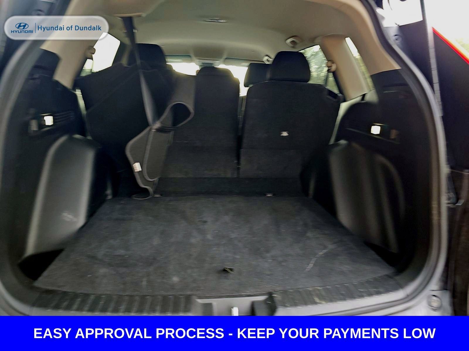 Used 2025 Honda CR-V LX image 6