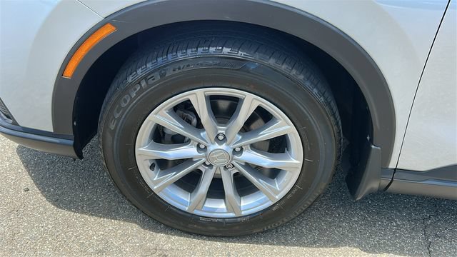 Used 2023 Honda CR-V EX-L image 8