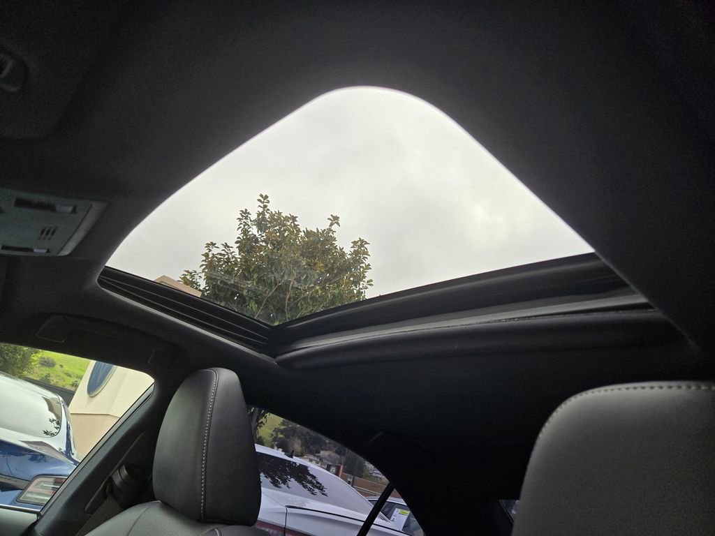 Used 2016 Lexus IS 200t w/ F Sport Package image 20