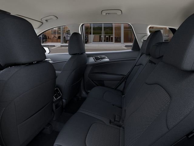 Used 2024 Kia Sportage LX image 18
