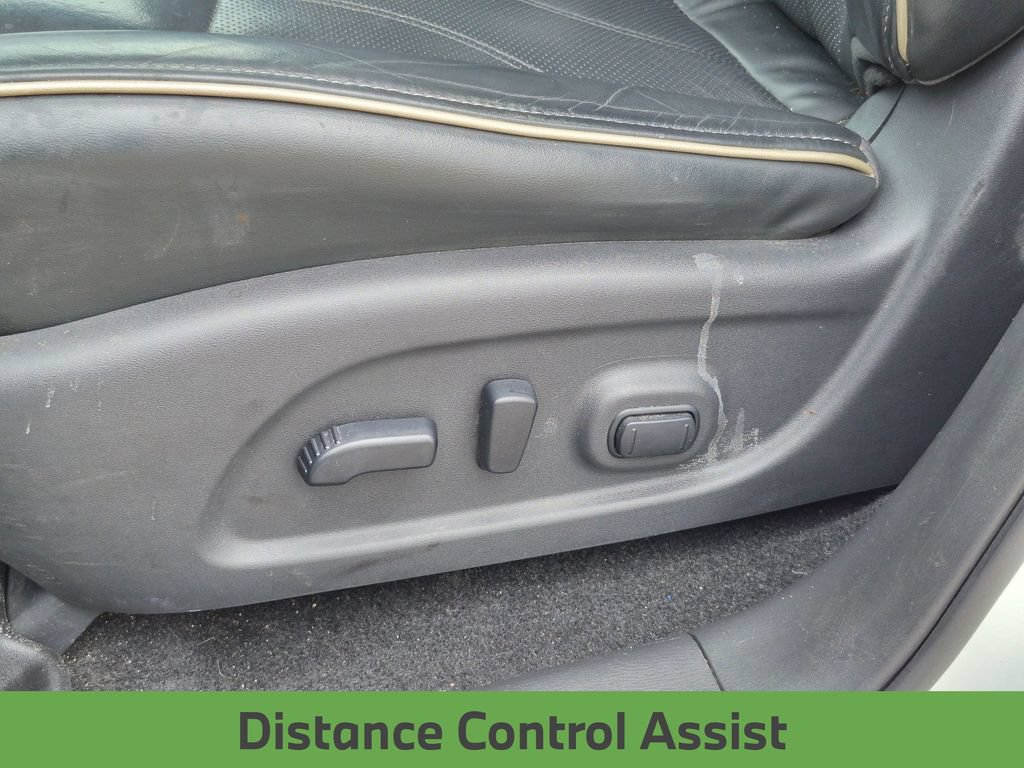 Used 2019 INFINITI QX60 Luxe w/ Essential Package FWD image 16