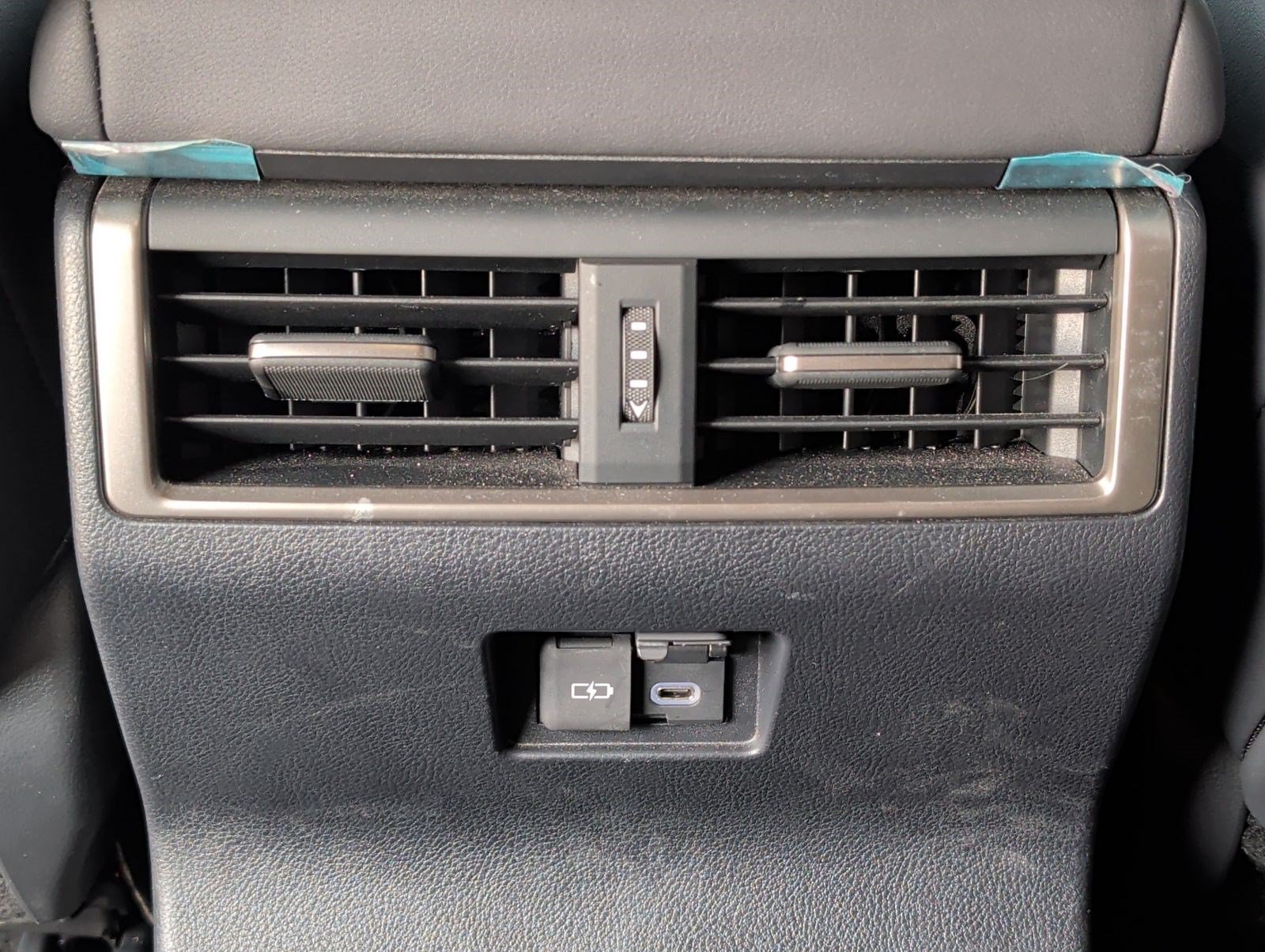 Used 2025 Lexus GX 550 AWD/4WD image 26
